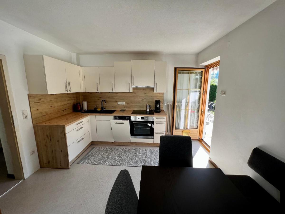 Draublick Sillian Apartment Exterior photo