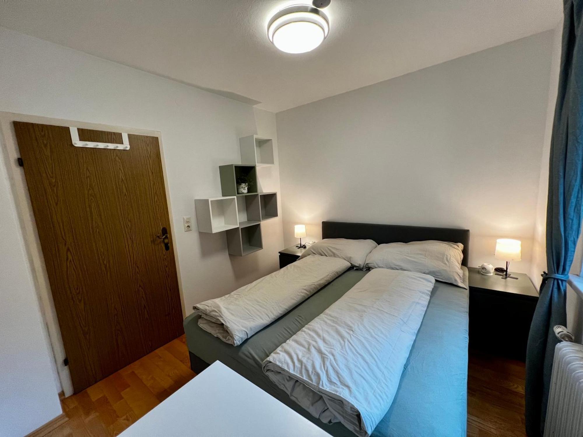 Draublick Sillian Apartment Exterior photo